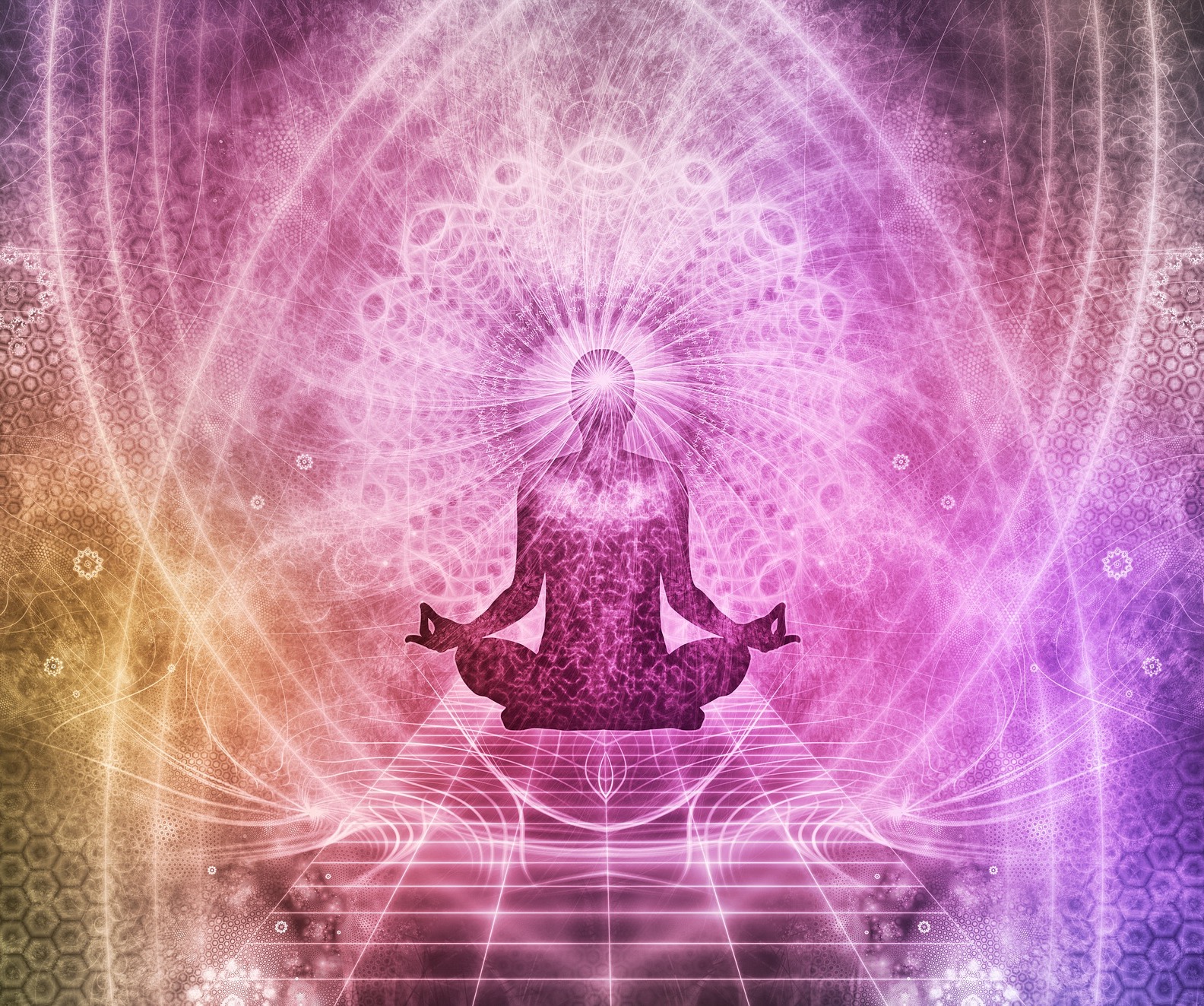 靈性療癒的期待與依賴性