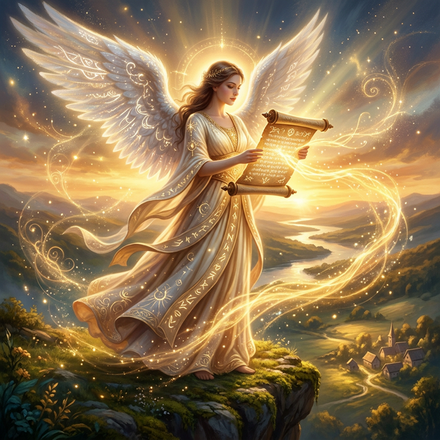 前世今生圓滿任務