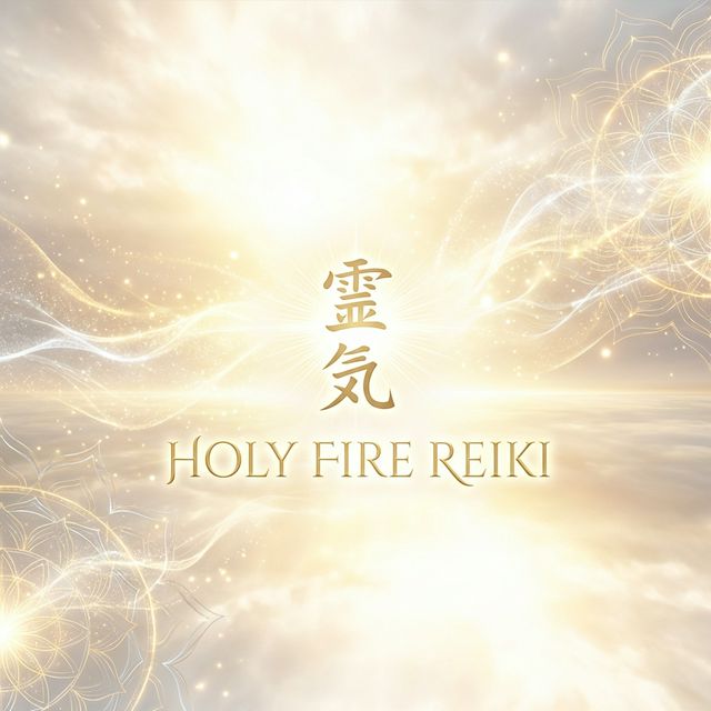 World Peace Reiki 靈氣療癒