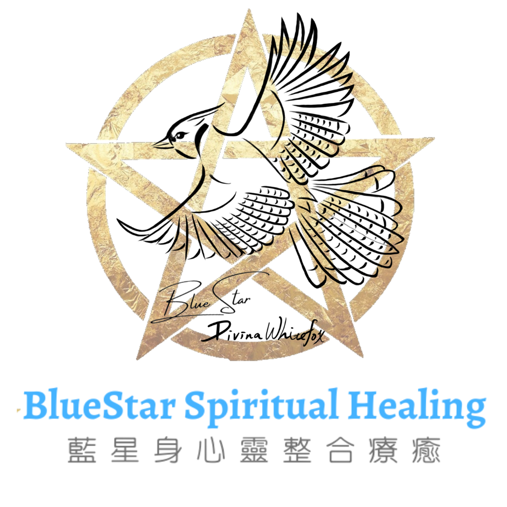 BlueStar Logo